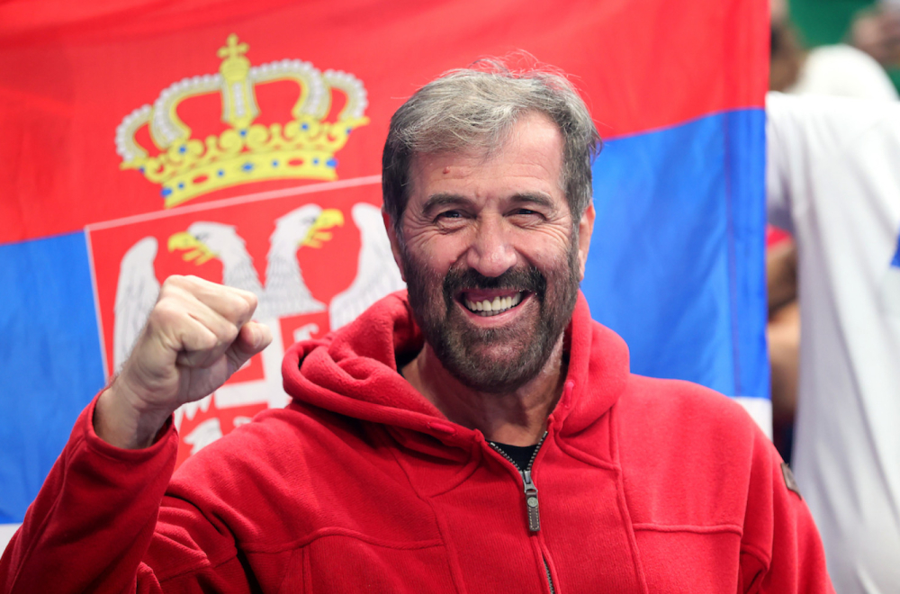 Veselin Vujović ponovo selektor