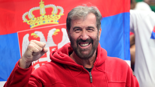 Veselin Vujović ponovo selektor