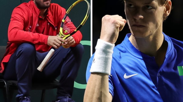 Eh, Viktore, Viktore...