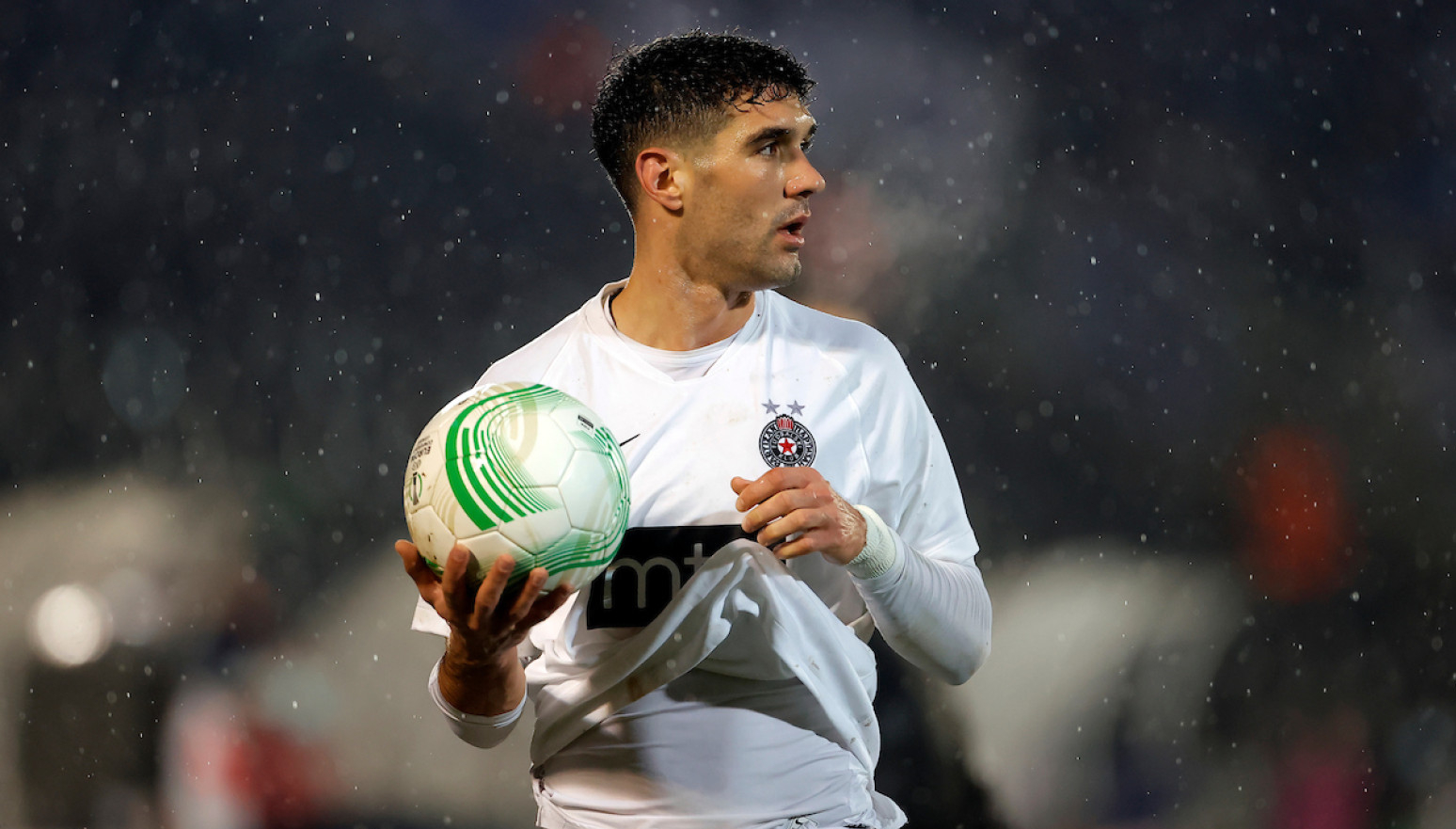 Miljković kao kapiten vodi Jermene u grupnu fazu