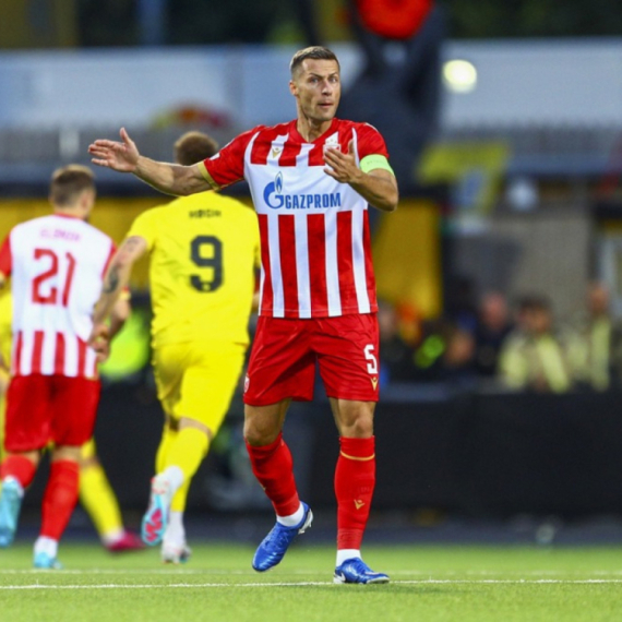 Spajić: "Kvalitetniji smo od Bodea"