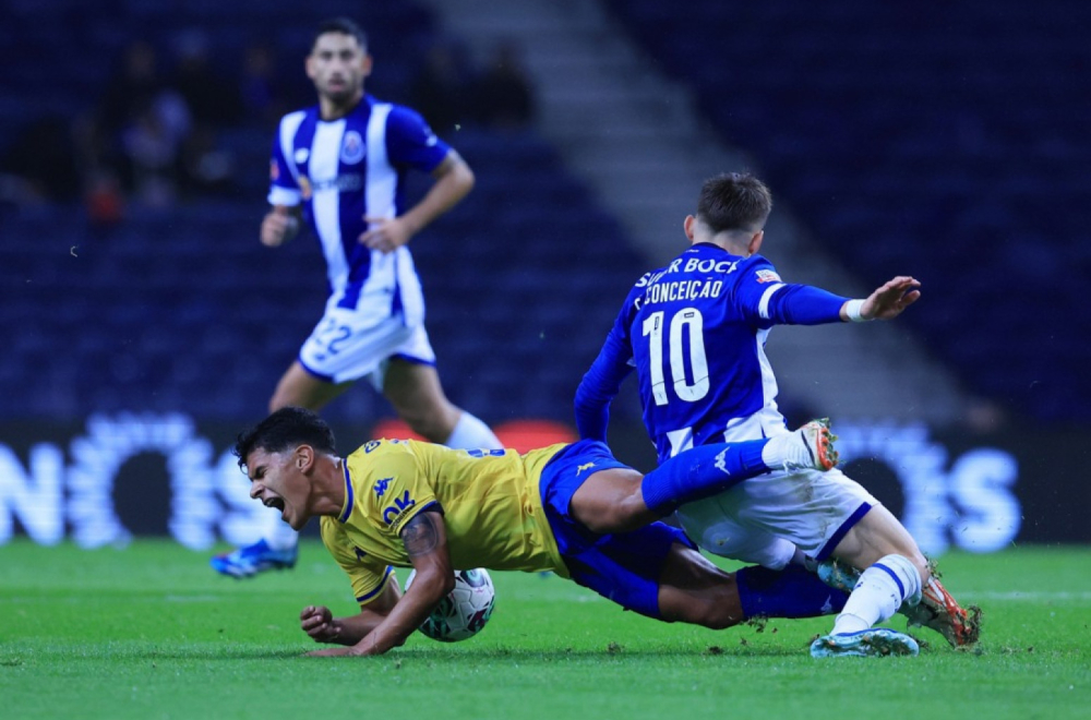 Mateus Fernandeš u Sautemptonu