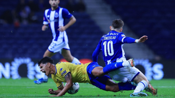 Mateus Fernandeš u Sautemptonu