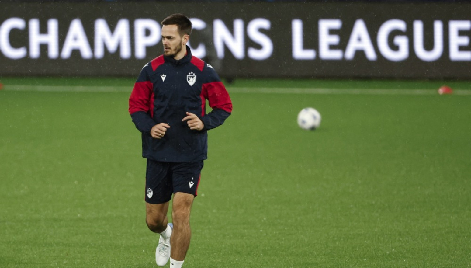 Ivanić: "Očekujem da prođemo dalje"