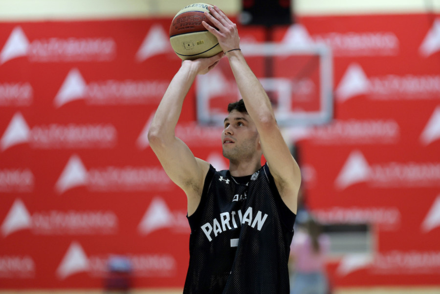 Nakić za B92.sport: Ovo sam želeo ceo život