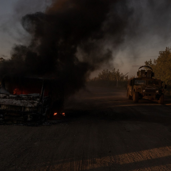 Kursk je okupiran – Rusija uperila prst: Umešane su ove tri zemlje