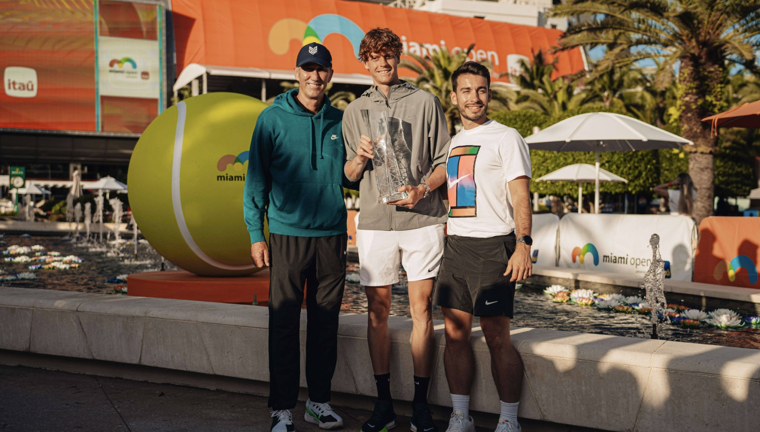 Slika koja potvrđuje Sinerovu nevinost? FOTO