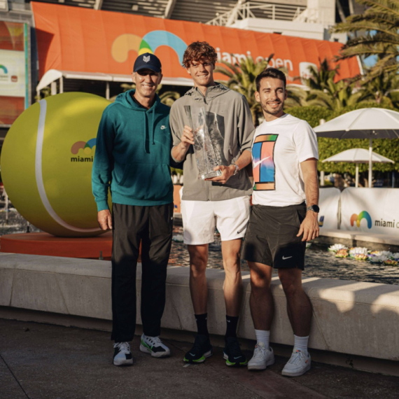 Slika koja potvrđuje Sinerovu nevinost? FOTO