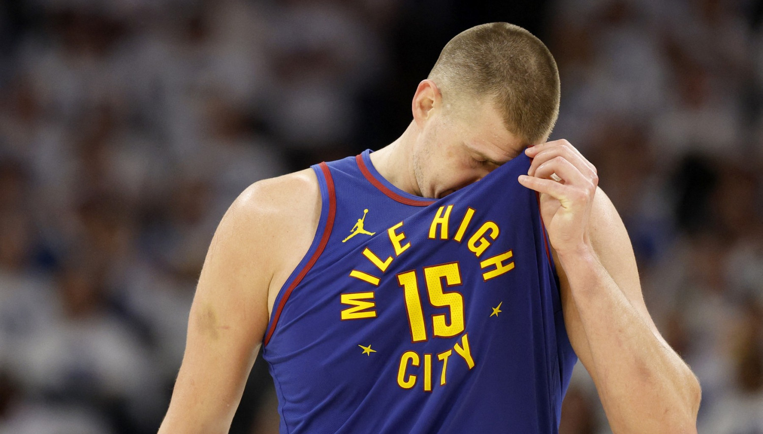 Neverovatno, Jokić nije favorit!