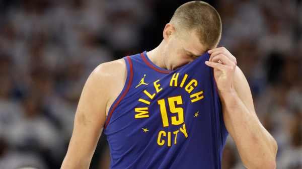 Najbolji centri NBA – Jokić nije u top 5