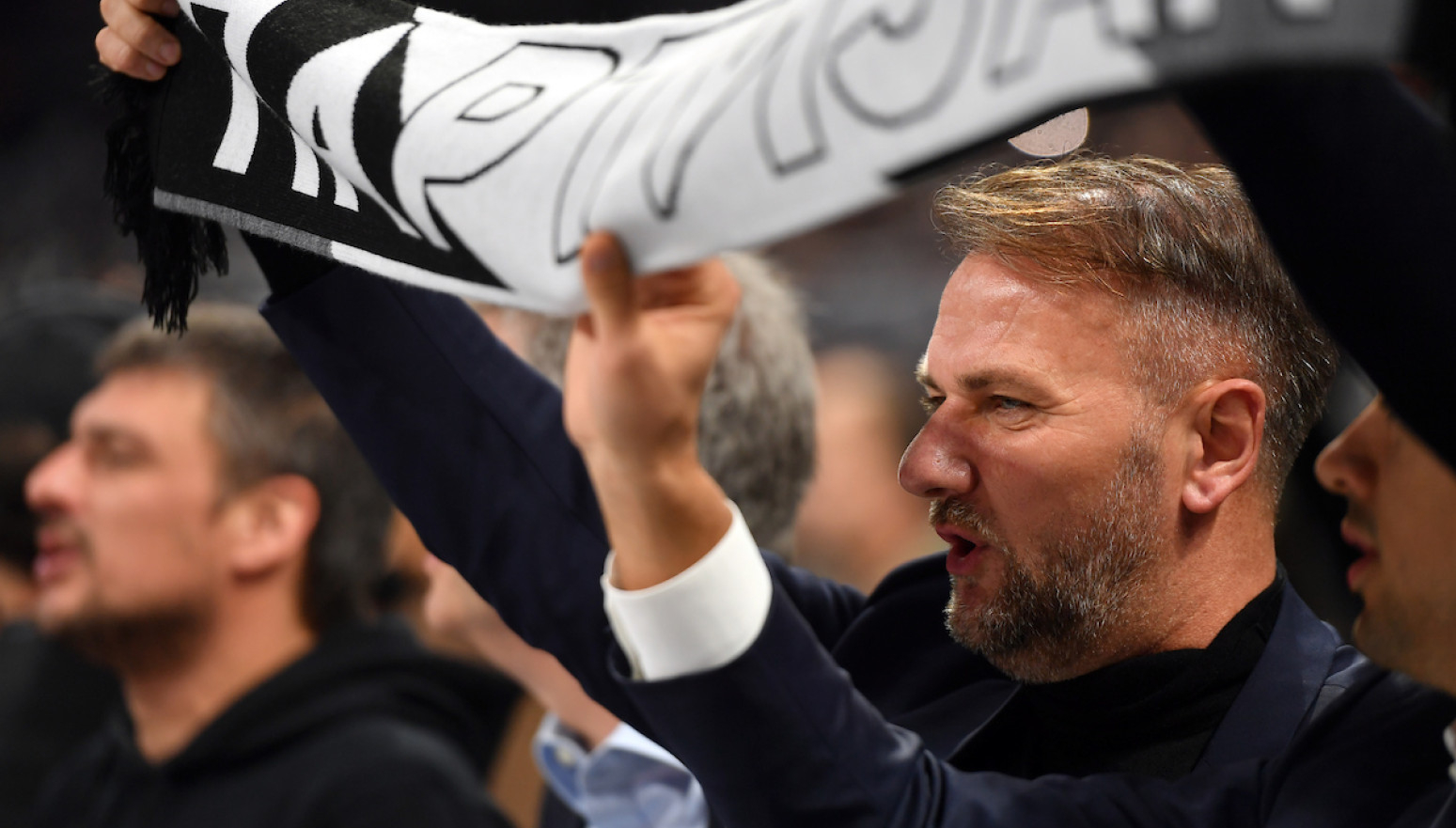 "Sa JNA besplatno u Arenu" – KK Partizan oduševio navijače