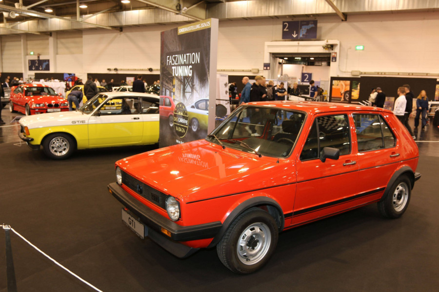 Volkswagen u krizi – živela nostalgija!