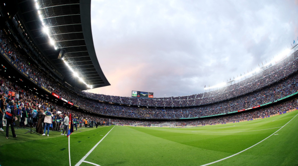 "Malijski Kaka" potpisao za Barselonu