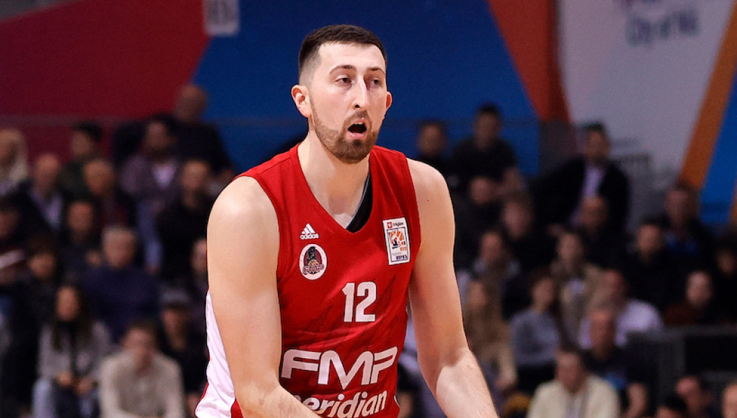 Istorijska utakmica i pobeda FMP-a VIDEO