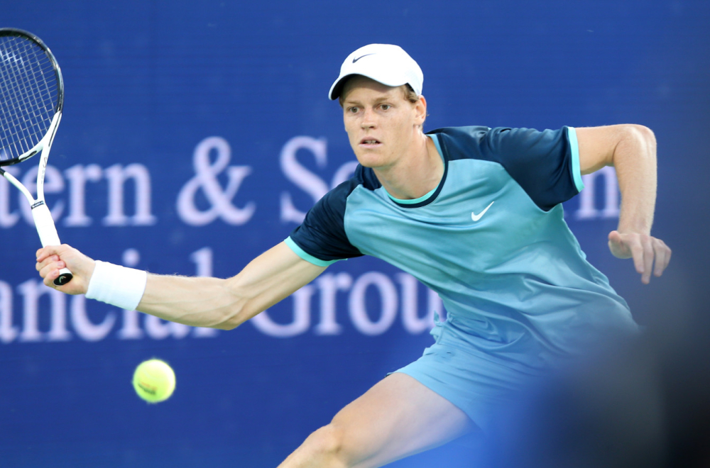 "Veliki sam Novakov obožavatelj, zaprepašćen sam, treba iskaliti gnev"