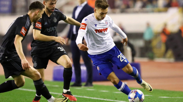 Šok za Hrvatsku – mladi fudbaler promenio sportsko državljanstvo