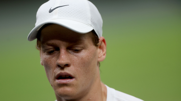 Oglasio se ekspert za doping i nije mu jasna jedna stvar oko Sinera