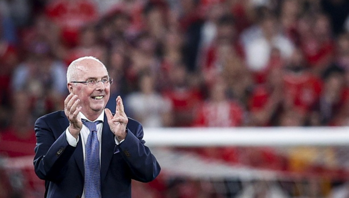 Poslednje zbogom legendarnog trenera: "Moj život je bio bajka, a to mora da se plati" VIDEO