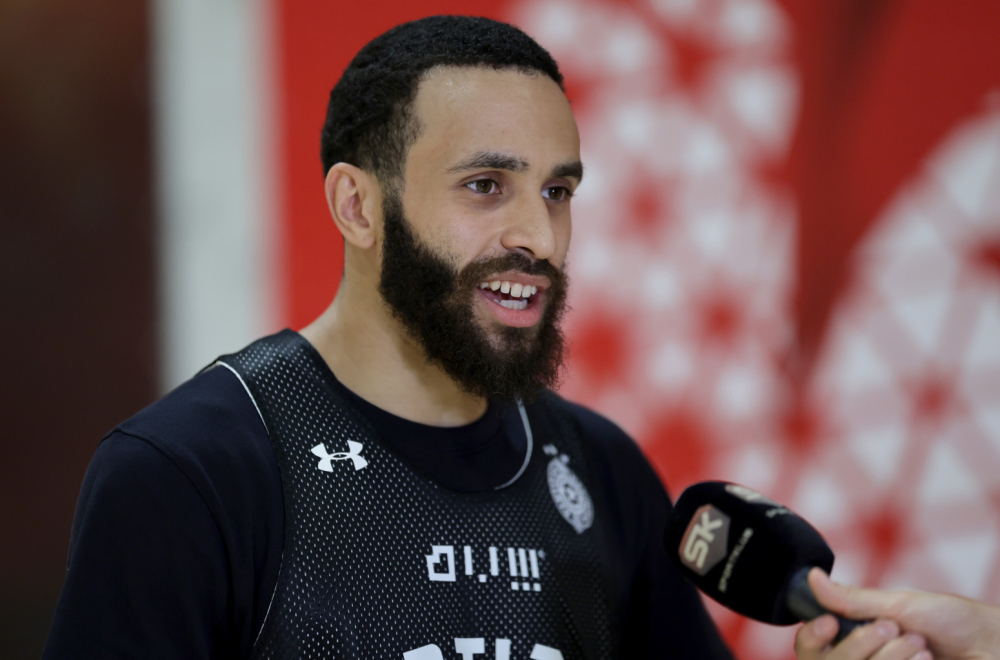 Dvejn Vašington trejdovan – Partizanu stiže milion $