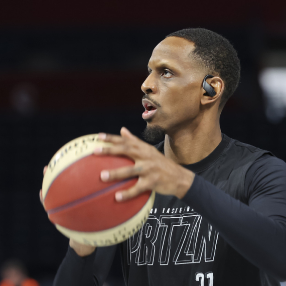 Naneli se oglasio: "Izgleda da neke kamere u Beogradu rade" FOTO