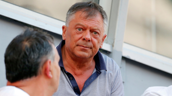 Tončev opet udario na FSS, Piksija i Stojanovića VIDEO