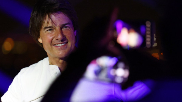 Tom Kruz nikako nije želeo 18 + scenu u poznatom filmu: Nije se uklapala VIDEO