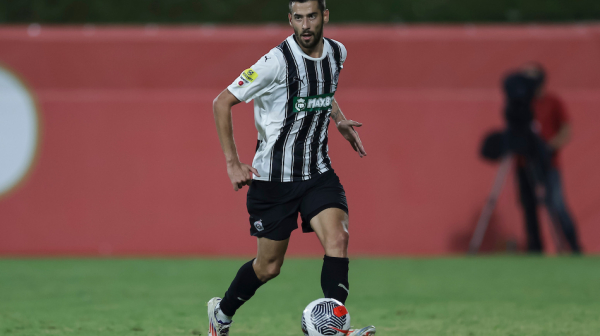 Jurčević: "Partizan je najveći klub u mojoj karijeri"