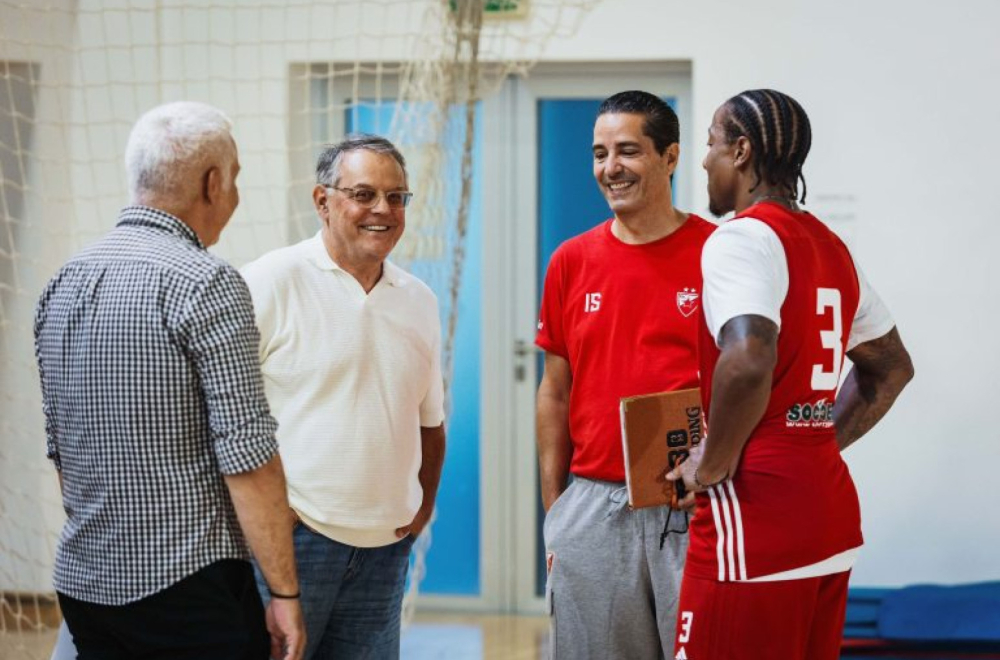 Čović: "Pozivam navijače – znate šta to znači"