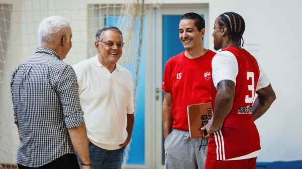 Čović: "Pozivam navijače – znate šta to znači"