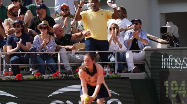 "Najgori na planeti" ludi: "Alkaras Novaku uvek ispraši zadnjicu, to me je*eno ljuti!"