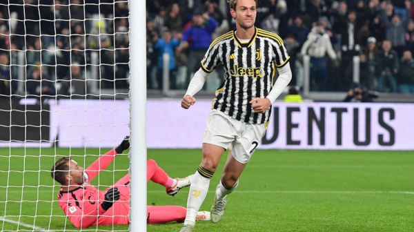 Juventus pustio štopera u Ajaks