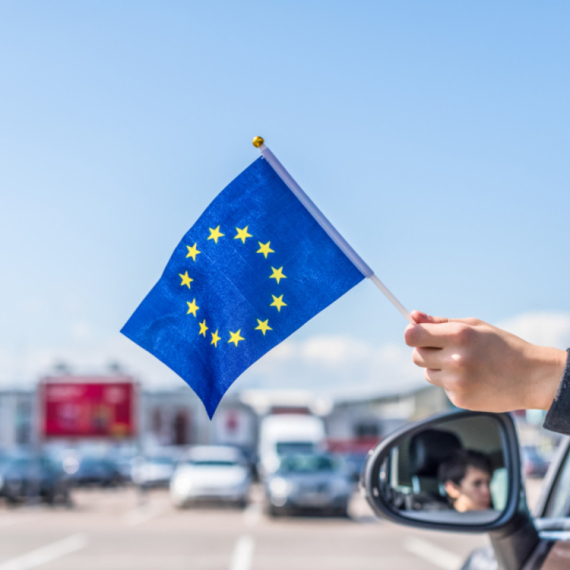 Ulazak u EU će se naplaćivati 7 evra: Nova pravila i kraj slobodnog prolaza