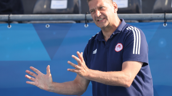 Legendarni Srbin se vratio u Zagreb – u klub sa kojim je dva puta bio prvak Evrope