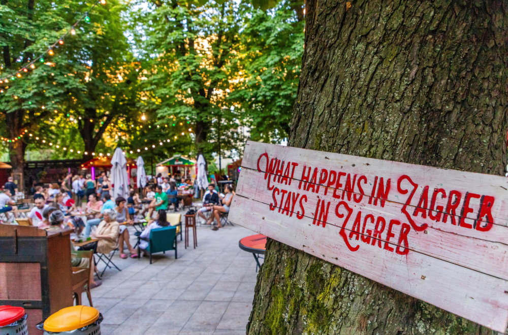 Amerikanac ponovo napadnut u Hrvatskoj zbog srpskih tablica: "Ovde sam se jedino susreo sa nasiljem" VIDEO