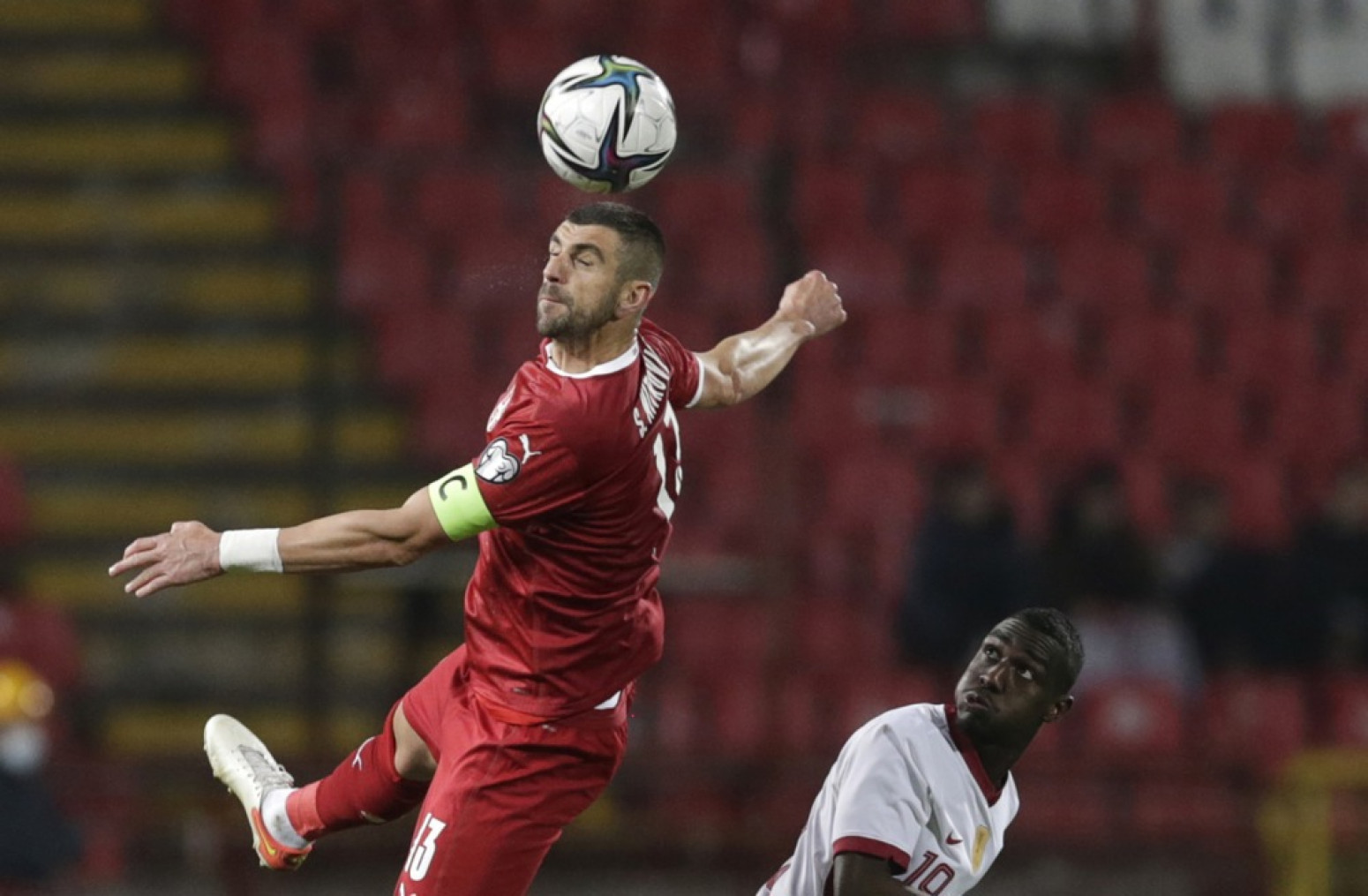 Dvostruka detonacija u Humskoj