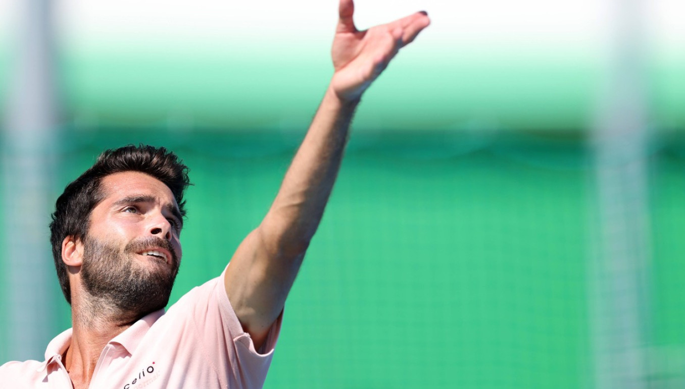 Velika prevara na US openu FOTO