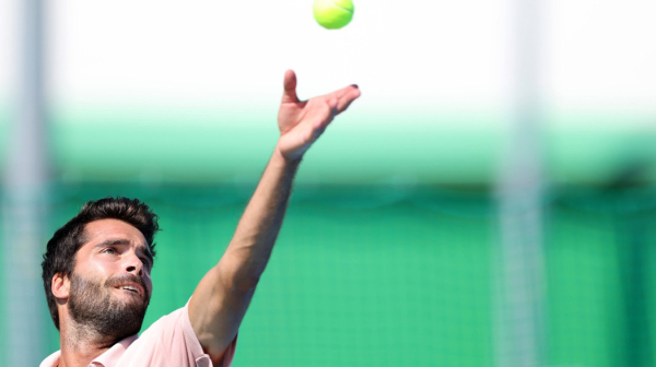 Velika prevara na US openu FOTO