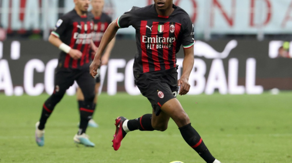Juventus otkupio fudbalera Milana – ugovor do 2029. godine