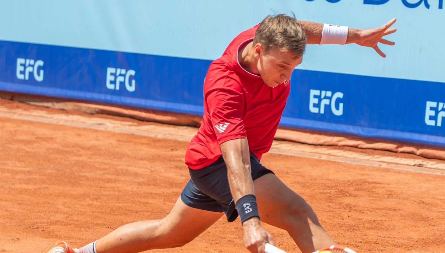 Međedović preko Hrvata do finala kvalifikacija za USO