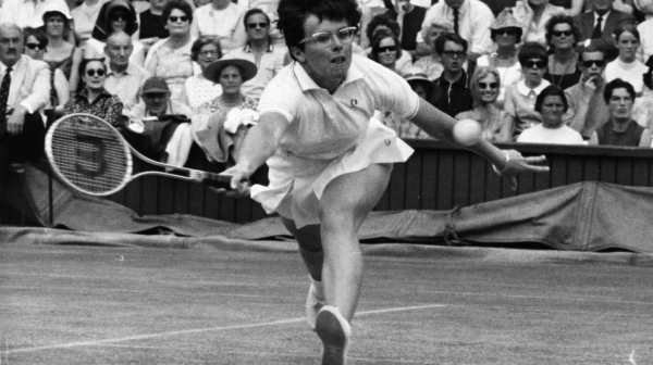 Najbolja ikada, koja je vodila neprestanu borbu