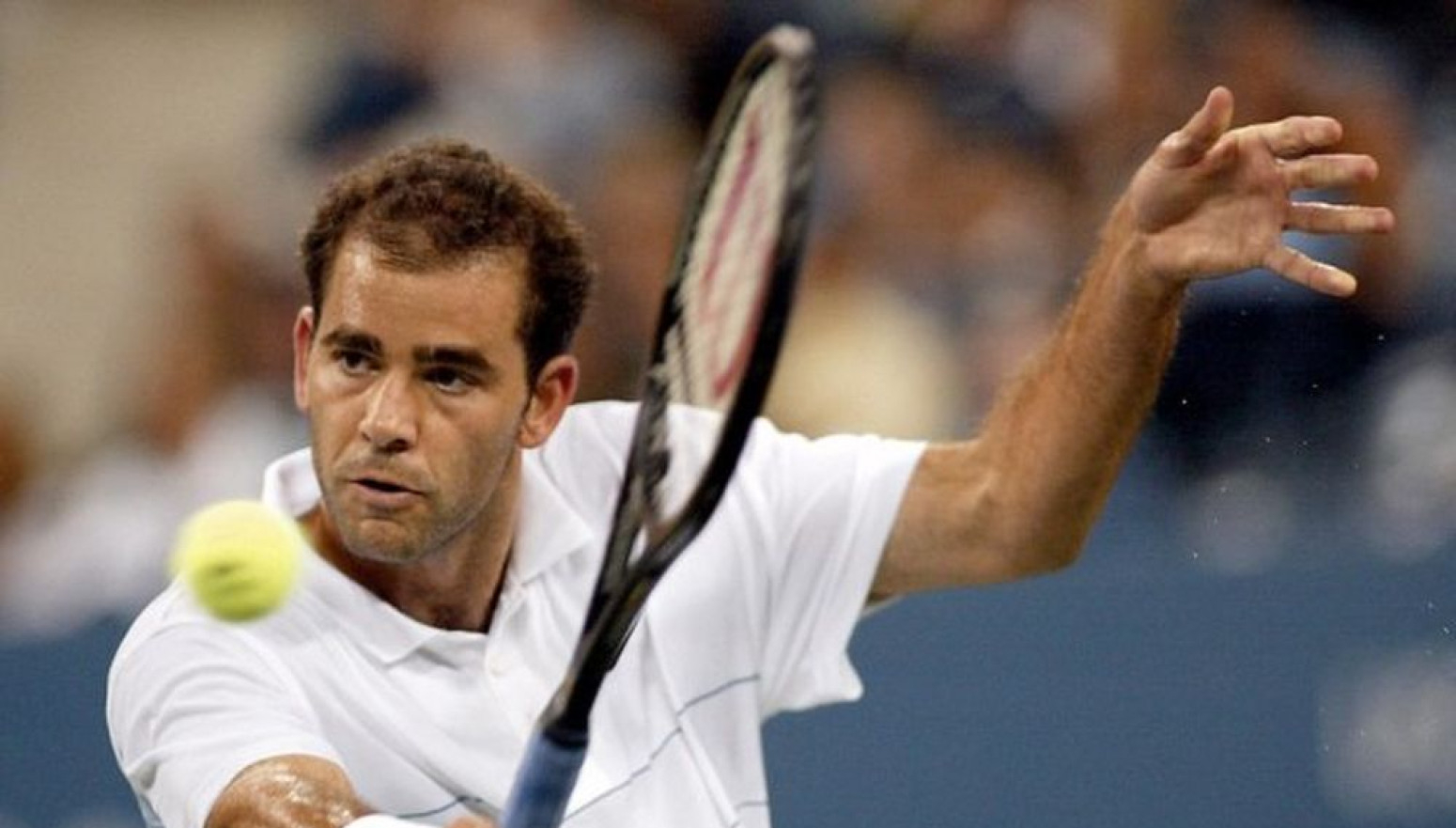 Samprasov "njujorški krug"