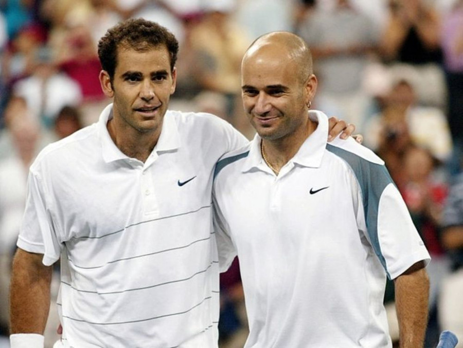 Samprasov njujorški krug