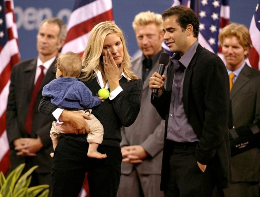 Samprasov njujorški krug