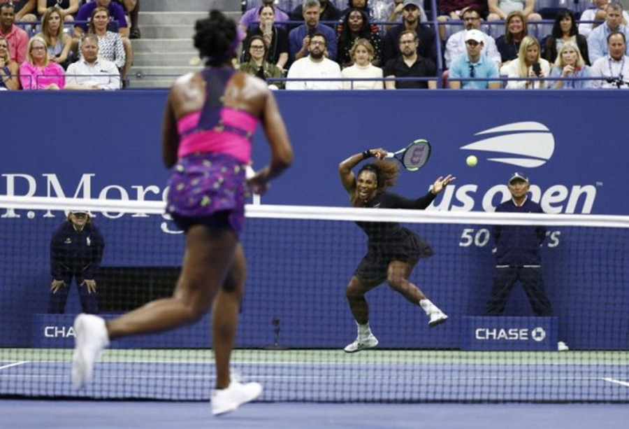 Pucnjava, tri podloge i ostala trivija