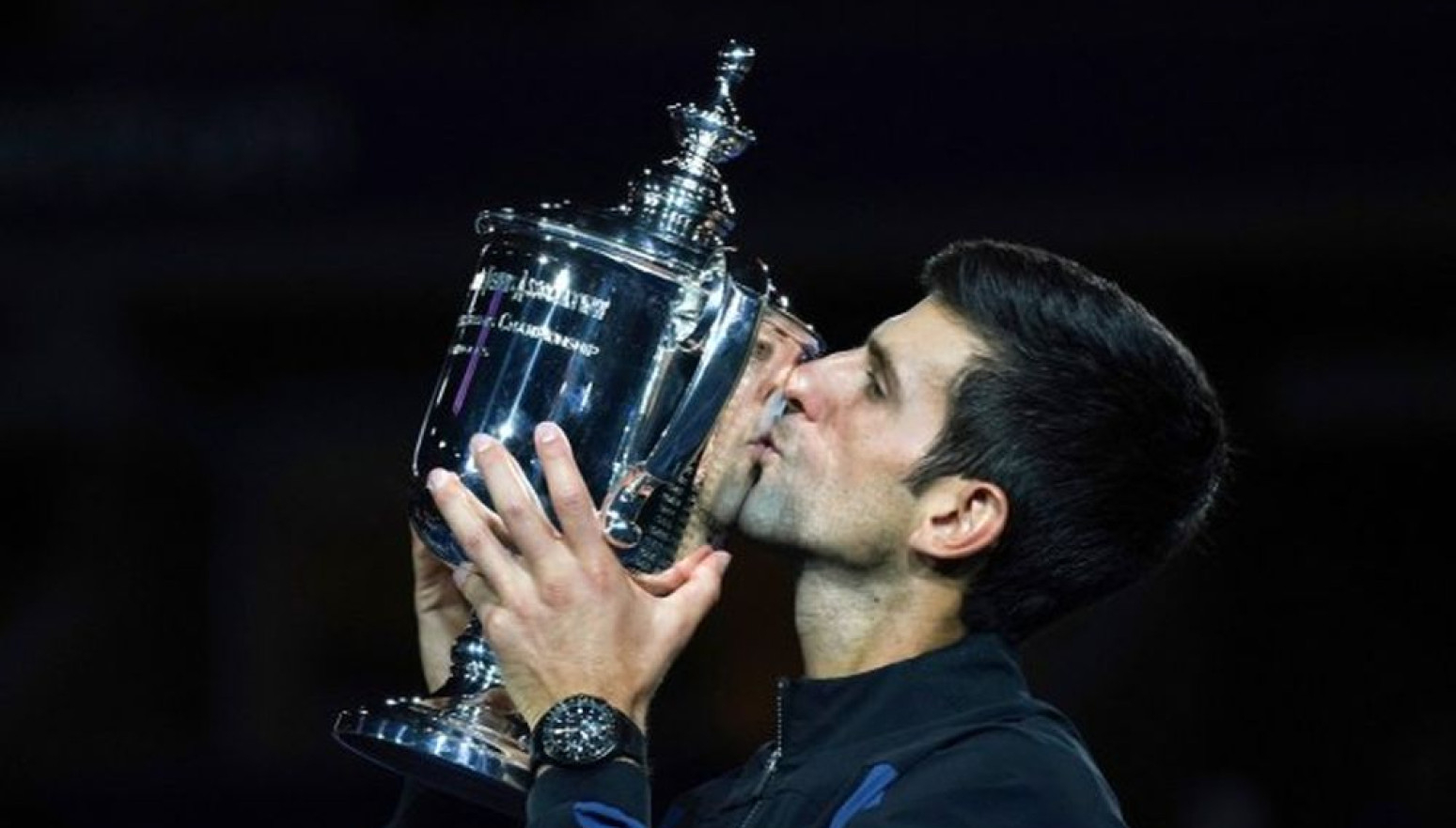 Trofeji koji vode na krov sveta