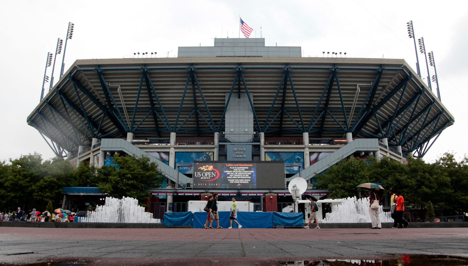 Magija Flašing Medouza VIDEO