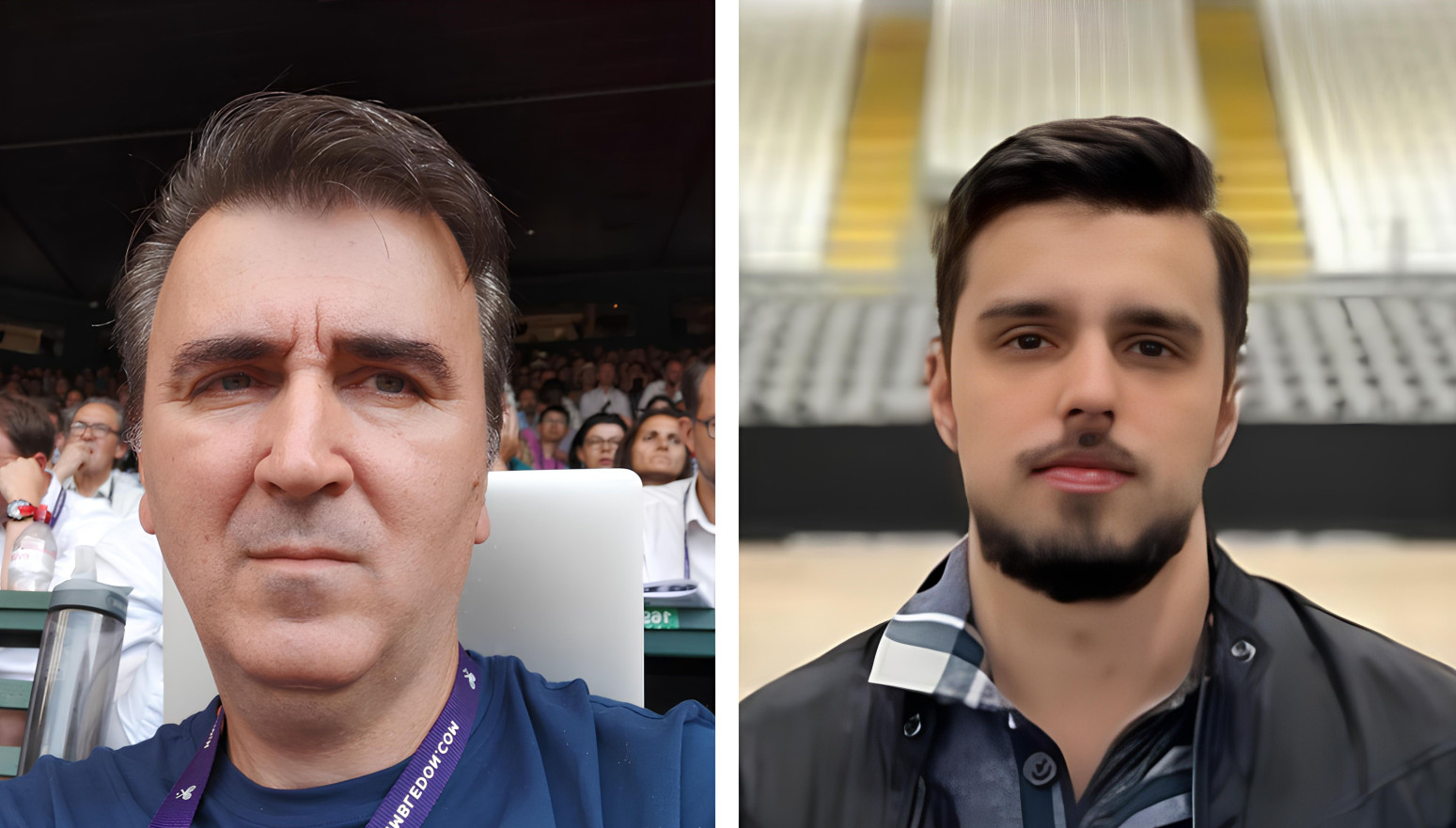 "Oko sokolovo" B92.sport