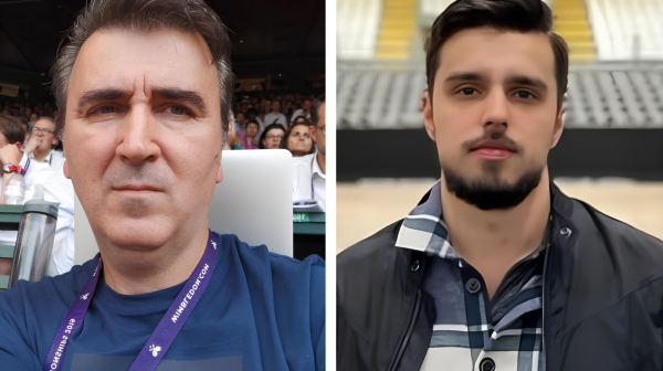 "Oko sokolovo" B92.sport