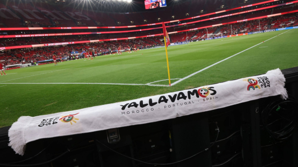 Zaseniće Bernabeu i Kamp Nou – Maroko gradi najveći fudbalski stadion na svetu FOTO/VIDEO