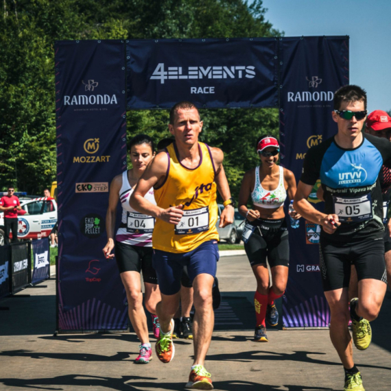Avantura na piramidi Istočne Srbije: "Rtanj 4 elements race 2024" čeka najhrabrije!